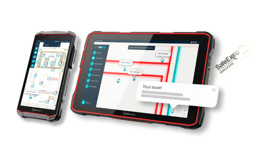 SafeEx Ex Products